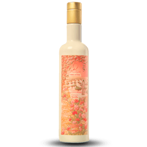 Basilippo Manzanilla - Aceite oliva virgen extra eco