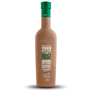 Castillo Canena Picual - Aceite oliva virgen extra biodinámico