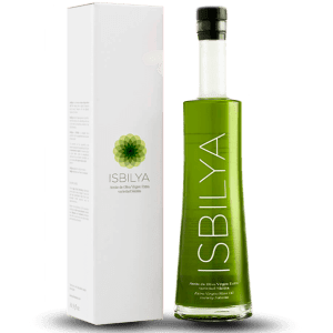 Isbilya Sikitita - Aceite oliva virgen extra