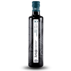 Artajo 10 Koroneiki - Aceite oliva virgen extra eco