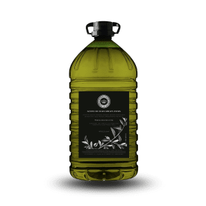 Marquesita Bidón Arbequina