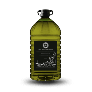 Marquesita Bidón Picual