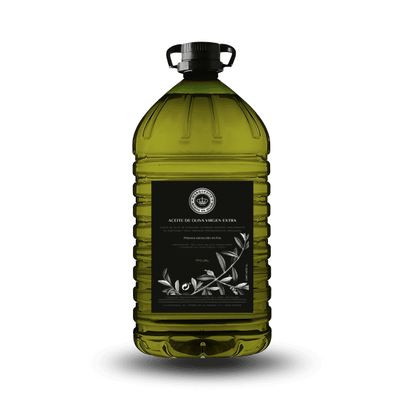 Marquesita Bidón Picual